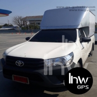 91 gpsรถกะบะ